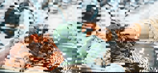 Machine Washing Clean Laundry Min